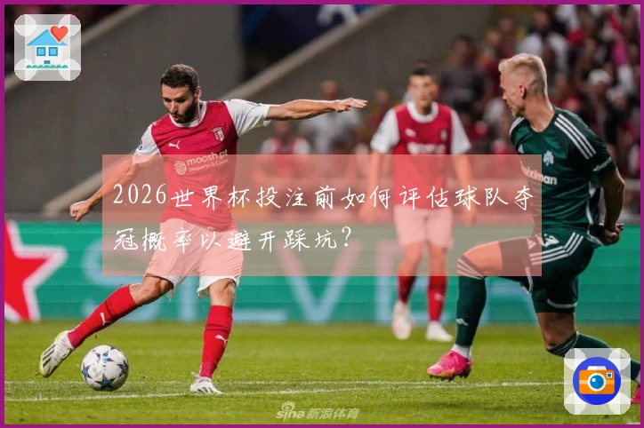2026世界杯投注前如何评估球队夺冠概率以避开踩坑？