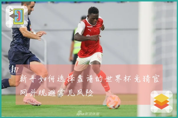 新手如何选择靠谱的世界杯竞猜官网并规避常见风险