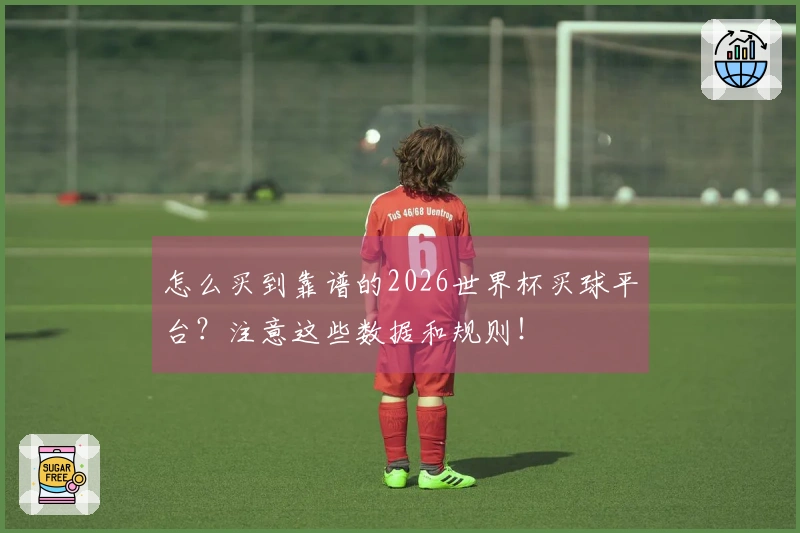 怎么买到靠谱的2026世界杯买球平台？注意这些数据和规则！