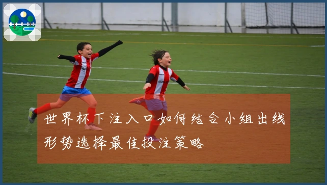 世界杯下注入口如何结合小组出线形势选择最佳投注策略