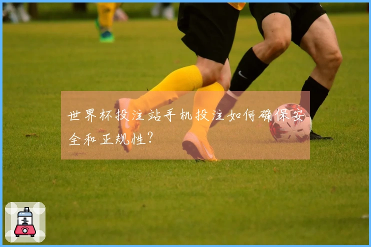 世界杯投注站手机投注如何确保安全和正规性？