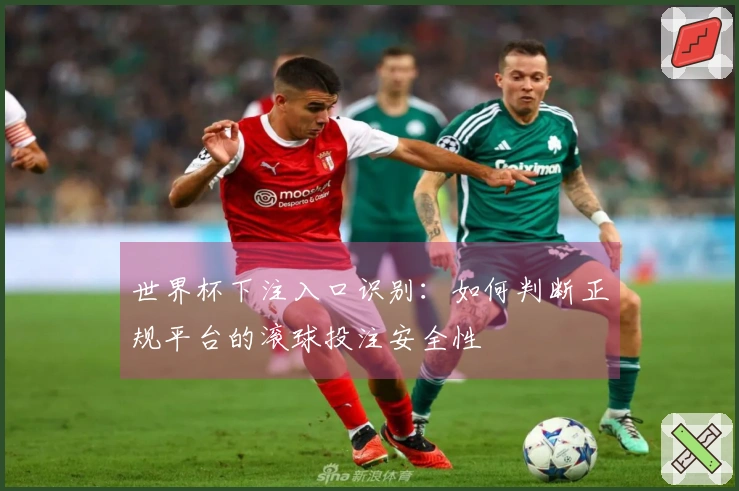 世界杯下注入口识别：如何判断正规平台的滚球投注安全性