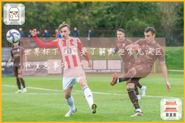 世界杯下注前要了解哪些常见误区和注意事项