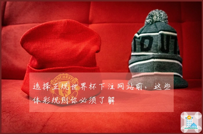 选择正规世界杯下注网站前，这些体彩规则你必须了解