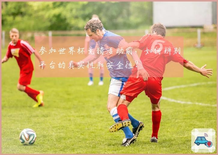 参加世界杯竞猜活动前，如何辨别平台的真实性和安全性？