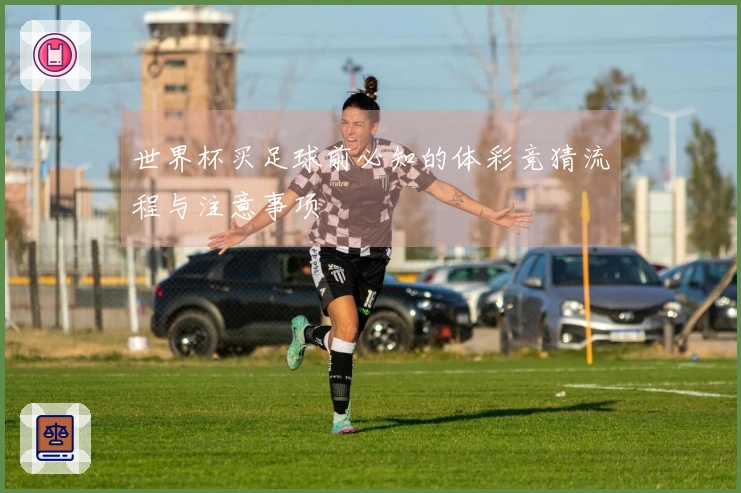 世界杯买足球前必知的体彩竞猜流程与注意事项